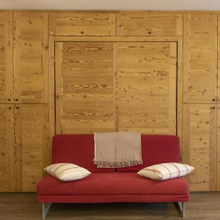 Complesso I Dadi - Condominio Cielo Alto Breuil-Cervinia Bagian luar foto