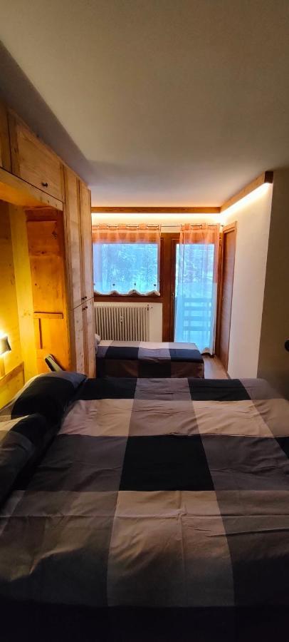 Complesso I Dadi - Condominio Cielo Alto Breuil-Cervinia Bagian luar foto