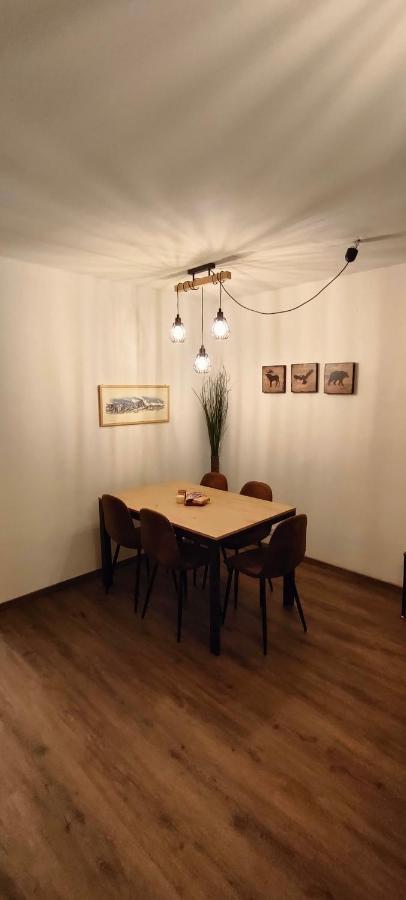 Complesso I Dadi - Condominio Cielo Alto Breuil-Cervinia Bagian luar foto
