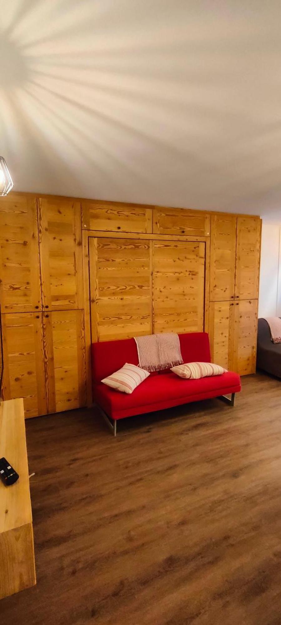 Complesso I Dadi - Condominio Cielo Alto Breuil-Cervinia Bagian luar foto